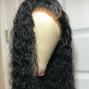 Full 360 Lace Frontal Wig